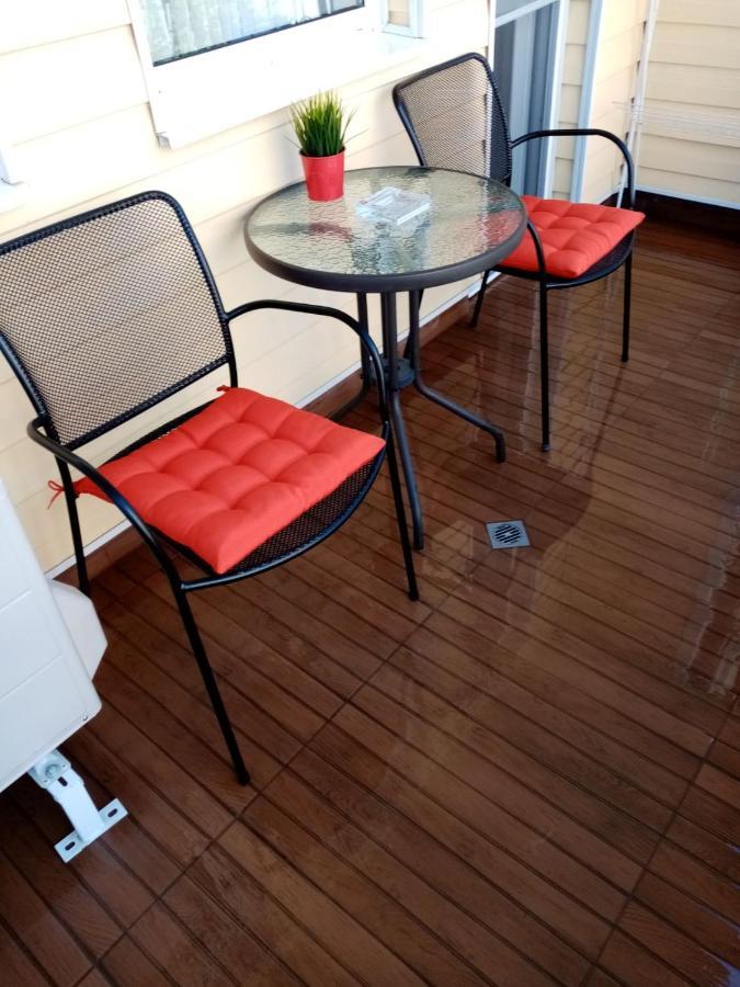 ולינגראד Luxor Apartment מראה חיצוני תמונה