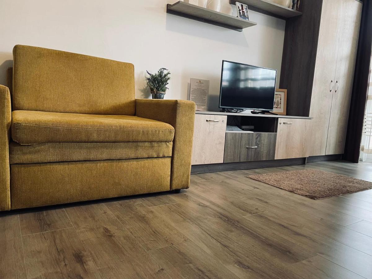 ולינגראד Luxor Apartment מראה חיצוני תמונה