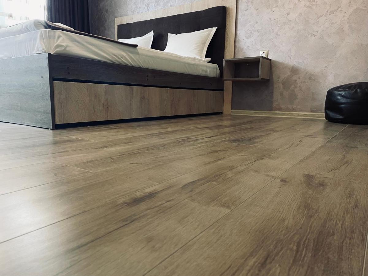 ולינגראד Luxor Apartment מראה חיצוני תמונה