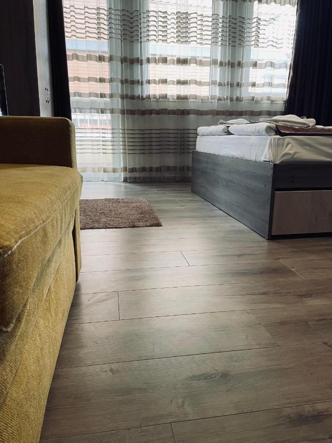 ולינגראד Luxor Apartment מראה חיצוני תמונה