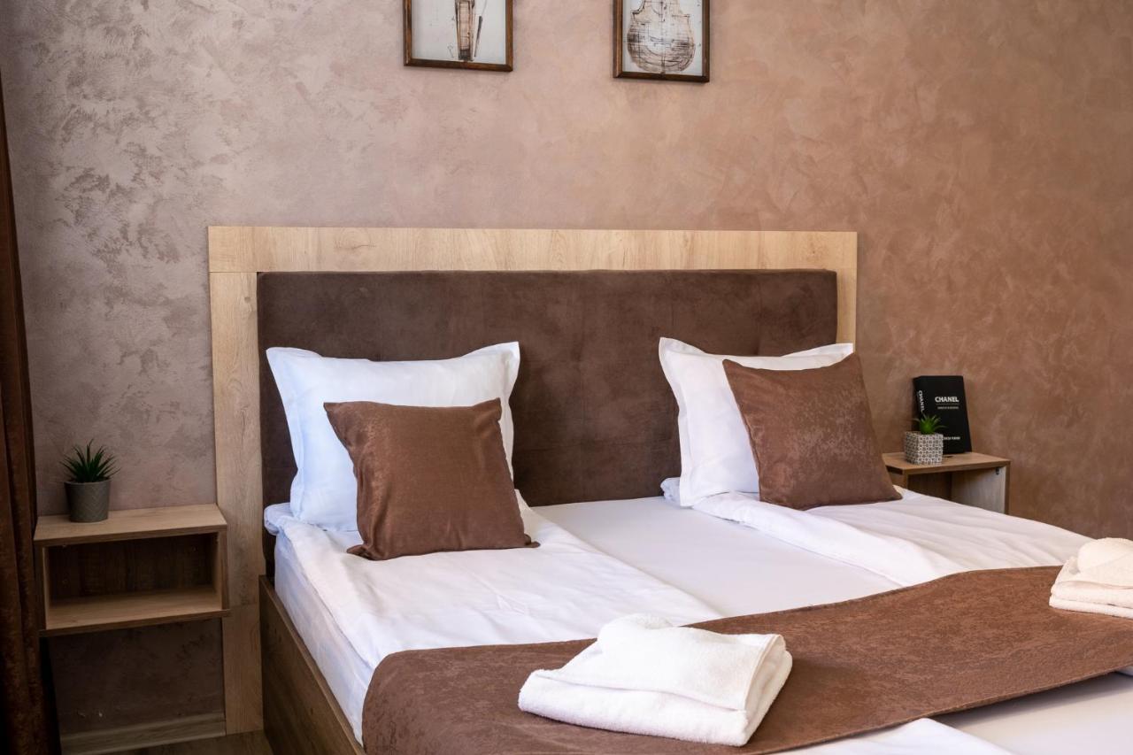 ולינגראד Luxor Apartment מראה חיצוני תמונה