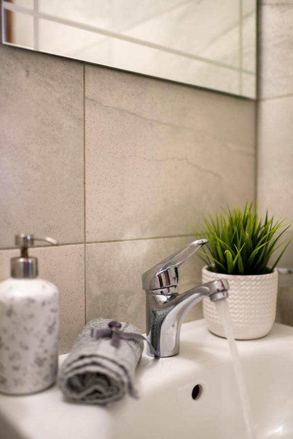 ולינגראד Luxor Apartment מראה חיצוני תמונה