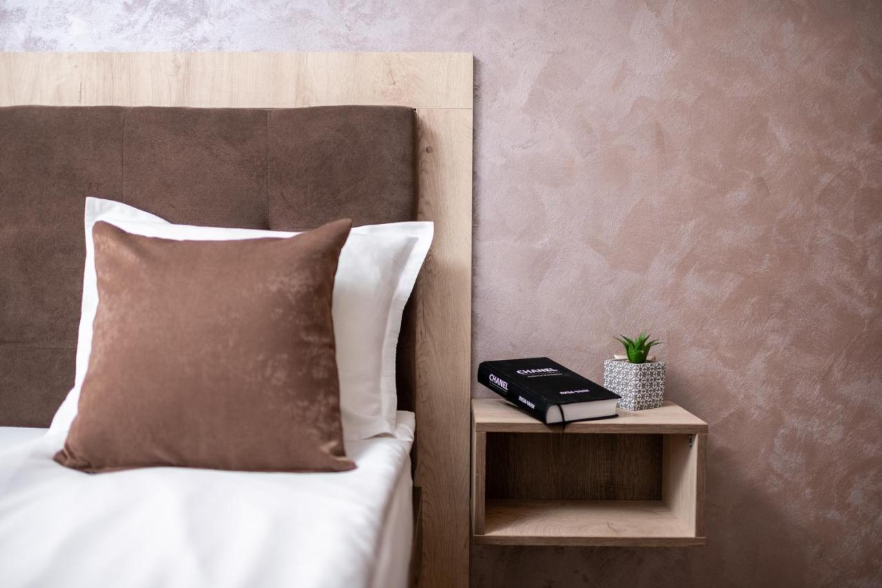 ולינגראד Luxor Apartment מראה חיצוני תמונה
