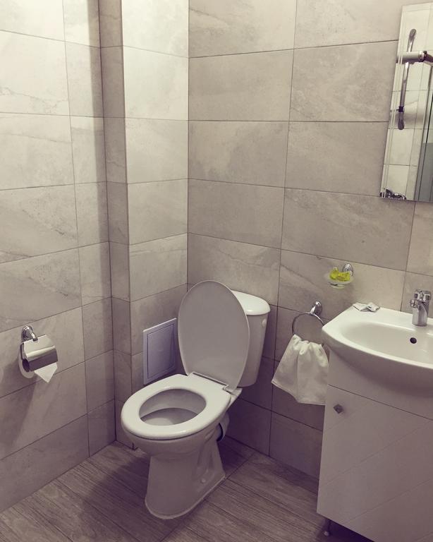 ולינגראד Luxor Apartment מראה חיצוני תמונה