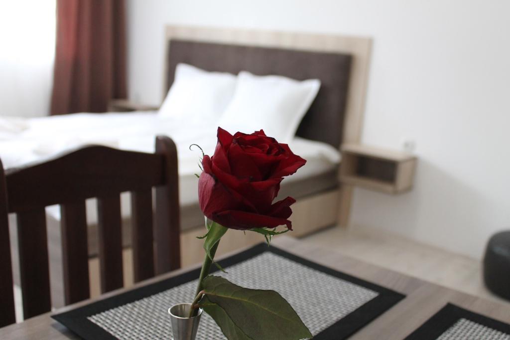 ולינגראד Luxor Apartment מראה חיצוני תמונה