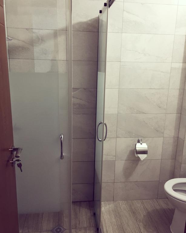 ולינגראד Luxor Apartment מראה חיצוני תמונה