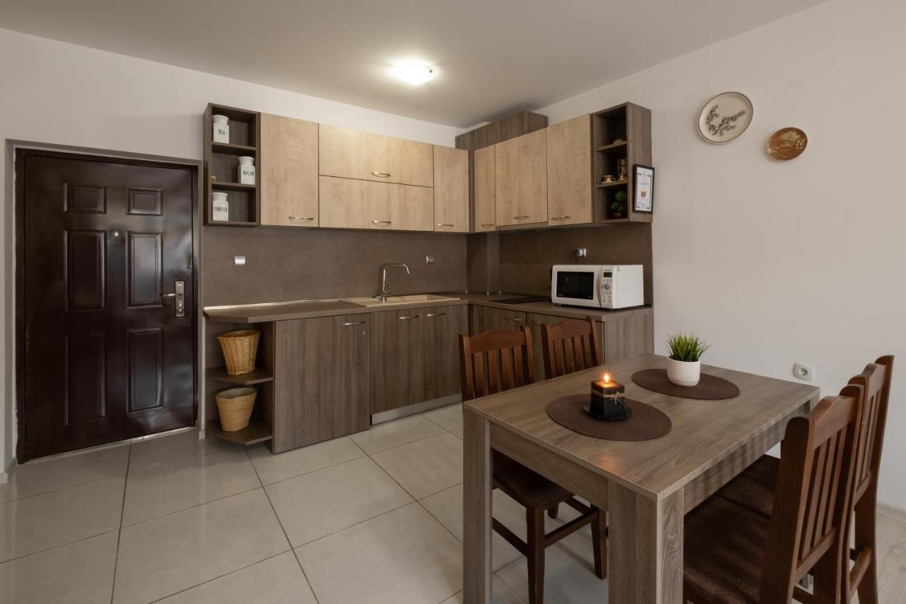 ולינגראד Luxor Apartment מראה חיצוני תמונה