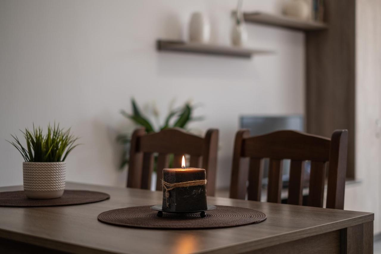 ולינגראד Luxor Apartment מראה חיצוני תמונה